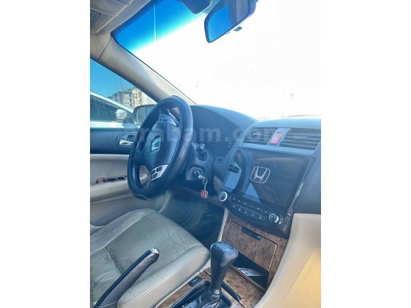 Sahibinden Honda Accord 2.0 Executive 2006 Model 