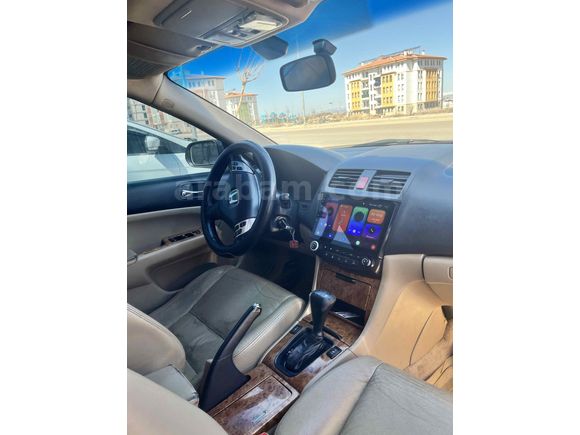 Sahibinden Honda Accord 2.0 Executive 2006 Model 