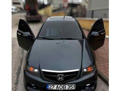 Sahibinden Honda Accord 2.0 Executive 2006 Model 