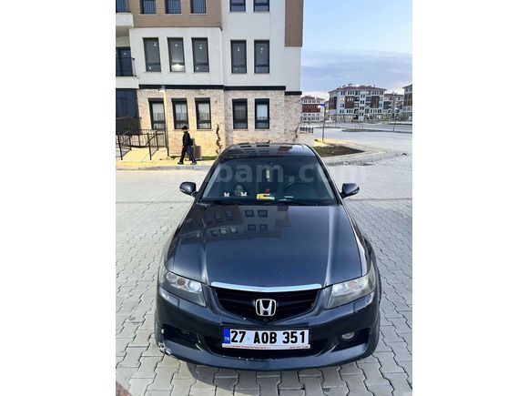Sahibinden Honda Accord 2.0 Executive 2006 Model 