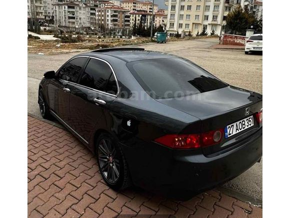 Sahibinden Honda Accord 2.0 Executive 2006 Model 