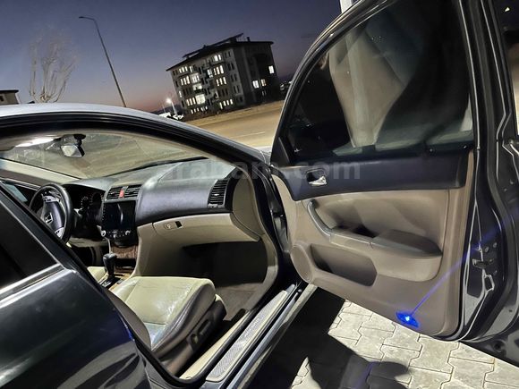 Sahibinden Honda Accord 2.0 Executive 2006 Model 