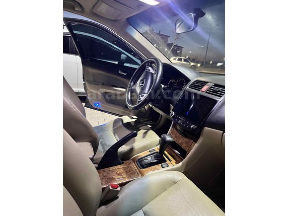 Sahibinden Honda Accord 2.0 Executive 2006 Model 