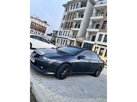 Sahibinden Honda Accord 2.0 Executive 2006 Model 