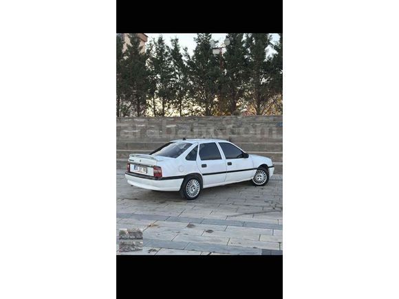 Sahibinden Opel Vectra 1.8 GL 1993 Model 