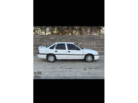 Sahibinden Opel Vectra 1.8 GL 1993 Model 