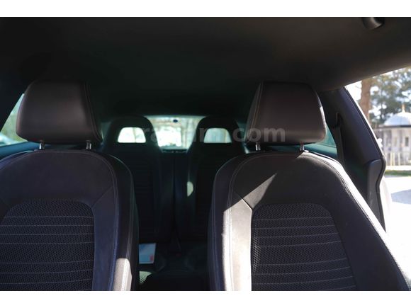 Sahibinden Volkswagen Scirocco 1.4 TSi Sportline 2011 Model  200.000 km Beyaz