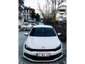 Sahibinden Volkswagen Scirocco 1.4 TSi Sportline 2011 Model  200.000 km Beyaz