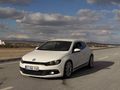 Sahibinden Volkswagen Scirocco 1.4 TSi Sportline 2011 Model  200.000 km Beyaz