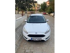Sahibinden Ford Focus 1.6 TDCi Trend X 2016 Model