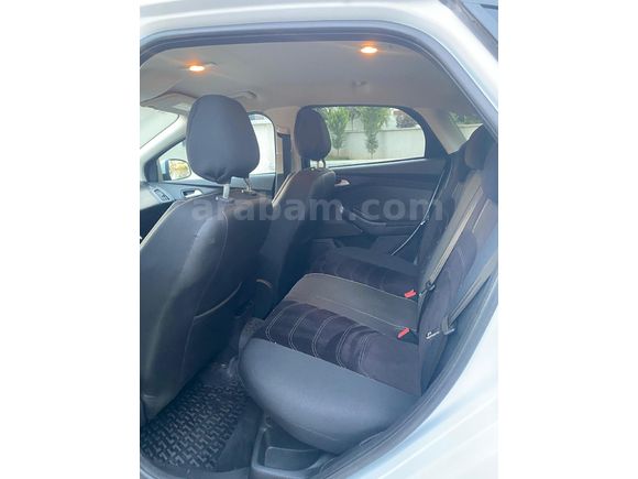 Sahibinden Ford Focus 1.6 TDCi Trend X 2016 Model