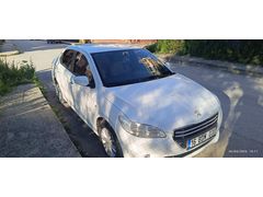 Son Bayram Fiyatı Sahibinden Peugeot 301 1.2 PureTech Active 2014 Model Bursa