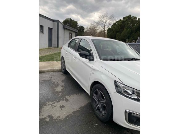 Sahibinden Citroen C-Elysée 1.5 BlueHDI Feel 2023 Model 