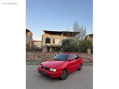 -Mrt Motors- K.Kartına Taksit İmkanı Cam Gibi Polo Classic