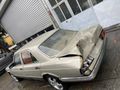 Mercedes - Benz 500 S 1985 Model PARÇA SATILIK