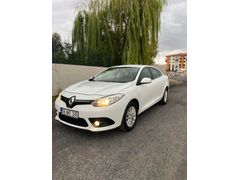 Sahibinden Renault Fluence 1.5 dCi Touch 110'luk 2016 Model
