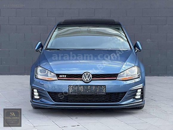 FUL OPSIYON HIGHLİNE HATASIZ BOYASIZ TRAMERSİZ OTOMATİK