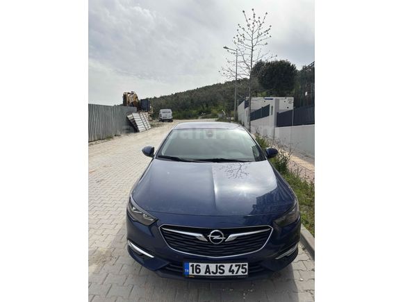 Sahibinden Opel Insignia 1.6 CDTI Grand Sport Enjoy 2020 Model 