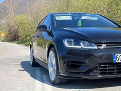 Sahibinden Volkswagen Golf 1.4 TSi Comfortline 2014 Model Ordu 145.000 km Siyah