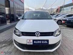 VW Bayisinden Polo 1.6 TDI Comfortline