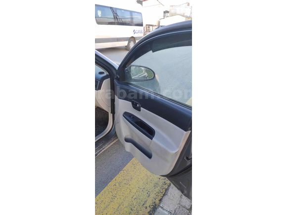 Sahibinden Hyundai Accent Era 1.5 CRDi-VGT Start 2007 Model 