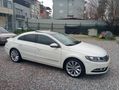 BOYKARDAN EMSALSİZ PASSAT CC