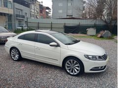 BOYKARDAN EMSALSİZ PASSAT CC