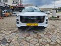2025 MODEL JAECCO J7 4X4 15.000 KM BOYASIZ DEĞİŞENSİZ TRAMERSİZ