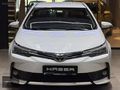 HASER OTOMOTİV | 2018 COROLLA 1.4 D-4D TOUCH HATASIZ
