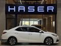 HASER OTOMOTİV | 2018 COROLLA 1.4 D-4D TOUCH HATASIZ