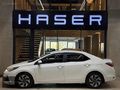 HASER OTOMOTİV | 2018 COROLLA 1.4 D-4D TOUCH HATASIZ