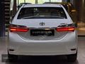 HASER OTOMOTİV | 2018 COROLLA 1.4 D-4D TOUCH HATASIZ