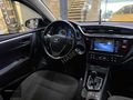 HASER OTOMOTİV | 2018 COROLLA 1.4 D-4D TOUCH HATASIZ