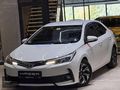 HASER OTOMOTİV | 2018 COROLLA 1.4 D-4D TOUCH HATASIZ