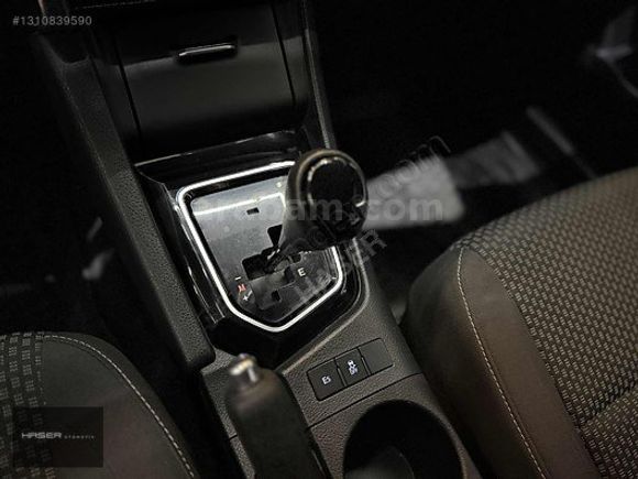 HASER OTOMOTİV | 2018 COROLLA 1.4 D-4D TOUCH HATASIZ