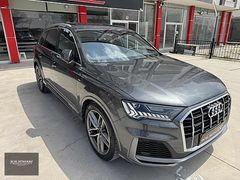-KILIÇHAN MOTORS-2023 AUDI Q7 55TFSI QUATTRO S LINE-HTSZ-%20 FAT