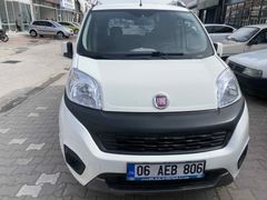 Galeriden Fiat Fiorino Combi 1.3 Multijet Pop 2016 Model Konya