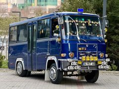 ''DUMAN'' 1997 MAGIRUS 80S 5.5 YENİ RESTORASYONLU KOMPLE YAPILI