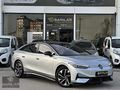 SARILAR ÖZBAY DAN HATASIZ BOYASIZ VW ID7 Pro S CAM TAVAN