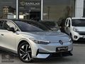 SARILAR ÖZBAY DAN HATASIZ BOYASIZ VW ID7 Pro S CAM TAVAN