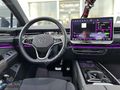 SARILAR ÖZBAY DAN HATASIZ BOYASIZ VW ID7 Pro S CAM TAVAN