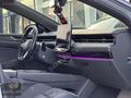 SARILAR ÖZBAY DAN HATASIZ BOYASIZ VW ID7 Pro S CAM TAVAN