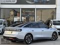 SARILAR ÖZBAY DAN HATASIZ BOYASIZ VW ID7 Pro S CAM TAVAN