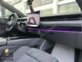 SARILAR ÖZBAY DAN HATASIZ BOYASIZ VW ID7 Pro S CAM TAVAN