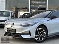 SARILAR ÖZBAY DAN HATASIZ BOYASIZ VW ID7 Pro S CAM TAVAN