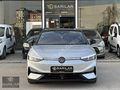 SARILAR ÖZBAY DAN HATASIZ BOYASIZ VW ID7 Pro S CAM TAVAN