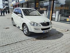 Sahibinden Ssangyong Kyron 2.0 L XDI Limited 4x4 2011 Model 