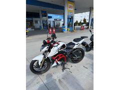 ACİL SATILIK UYGUN FİYAT TVS Apache RTR 200
