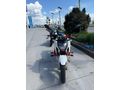 ACİL SATILIK UYGUN FİYAT TVS Apache RTR 200