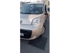 Sahibinden Fiat Fiorino 1.3 Multijet   2009 Model  122.000 km Bej